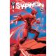 Syphon Vol 2 #1 Cover C Thomas Hedglen Variant