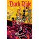 Dark Ride #9 Cover B Riley Rossmo Variant