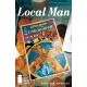 Local Man #7 Cover B Norm Rapmund Variant