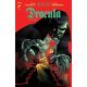 Universal Monsters Dracula #2 Cover B Francis Manapul Variant