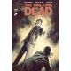 Walking Dead Deluxe #77 Cover D Julian Totino Tedesco Variant