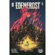 Edenfrost #1 Cover C LCSD Heather Vaughan Exclusive Variant