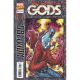 Gods #3 Ron Lim Classic Homage Variant