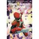 Power Rangers Prime #1