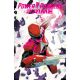 Power Rangers Prime #1 Cover H 1:50 Mora