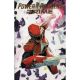 Power Rangers Prime #1 Cover H 1:50 Mora