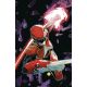 Power Rangers Prime #1 Cover L Unlockable Mora