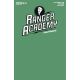 Ranger Academy #12 Cover B Sketch