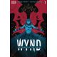 Wynd The Power Of The Blood #1