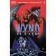 Wynd The Power Of The Blood #1 Cover F FOC Reveal