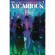 Vicarious #2 Cover B Infante