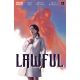 Lawful #5 Cover B Mercado