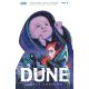 Dune House Corrino #8 Cover B Fish