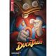 Ducktales #1 Cover D Quah