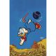 Ducktales #1 Cover N 1:15 Lauro Foil Virgin