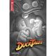 Ducktales #1 Cover P 1:25 Quah B&W