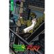 Green Hornet Miss Fury #1 Cover D Edgar