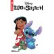 Lilo & Stitch #8 Cover D Rousseau Color Bleed