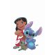 Lilo & Stitch #8 Cover E 1:7 Rousseau Color Bleed Virgin