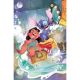 Lilo & Stitch #8 Cover H 1:15 Baldari Virgin