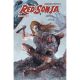 Red Sonja #16 Cover B Barends