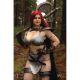 Red Sonja #16 Cover G 1:10 Cosplay Virgin