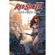 Red Sonja Death And The Devil #3 Cover C Moritat