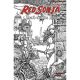 Red Sonja Death And The Devil #3 Cover I 1:20 Moritat