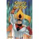 Space Ghost #7 Cover D Marques