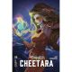 Thundercats Cheetara #5 Cover C Leirix