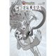 Thundercats Cheetara #5 Cover J 1:20 Brandt & Stein B&W