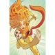 Thundercats Cheetara #5 Cover K 1:25 Brandt & Stein Virgin