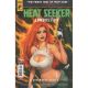 Heat Seeker Combustion Gun Honey Series #1