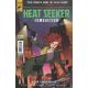 Heat Seeker Combustion Gun Honey Series #1 Cover C Continuado