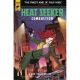 Heat Seeker Combustion Gun Honey Series #1 Cover C Continuado