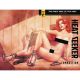 Heat Seeker Combustion Gun Honey Series #1 Cover F Brao Wrap Nude