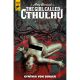 Minky Woodcock Girl Called Cthulhu #2 Cover D Nude Bagged