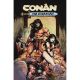 Conan Barbarian #17