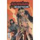 Conan Barbarian #17 Cover B Kotz