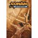 Conan Barbarian #17 Cover E Lavaud