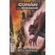 Conan Barbarian Battle Blackstone #3