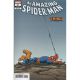 Amazing Spider-Man #61 Aaron Kuder The Thing Variant