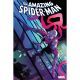 Amazing Spider-Man #62 1:25 Francesco Mobili Variant