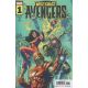 West Coast Avengers #1