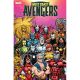 West Coast Avengers #1 Ron Lim Variant