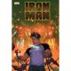 Iron Man #2 Taurin Clarke Variant