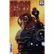 Iron Man #2 1:25 Dike Ruan Variant