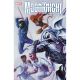 Moon Knight Fist Of Khonshu #2