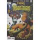 Moon Knight Fist Of Khonshu #2 Wachter Marvel Two In One Variant