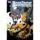 Moon Knight Fist Of Khonshu #2 Wachter Marvel Two In One Variant